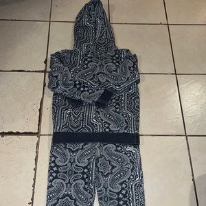 KITH (Big Boys) matching set